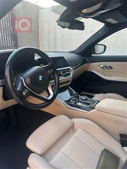 بي ام دبليو الفئة 3